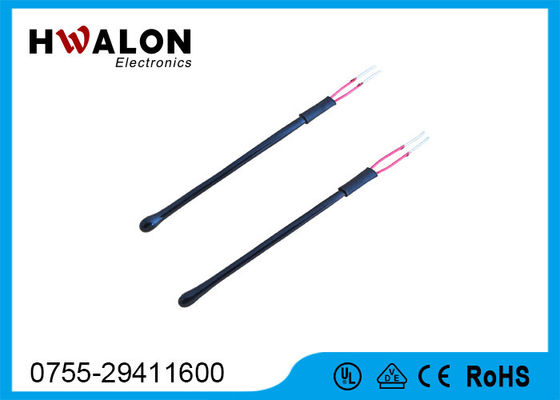 Cảm biến nhiệt độ NTC Thermistor, cảm biến nhiệt độ điện trở tùy chỉnh loại hạt