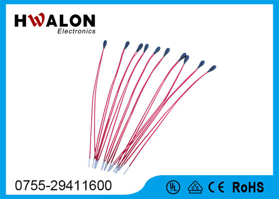 Độ ổn định cao 10k 100k Ohm 1% Điện trở cảm biến nhiệt độ NTC cho thiết bị điện tử ô tô