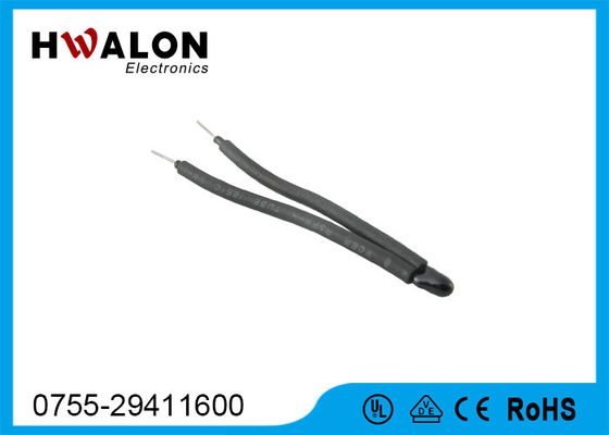 1k đến 330k ohm 3100k đến 4300k cảm biến nhiệt độ thermistor cho nhiệt kế điện