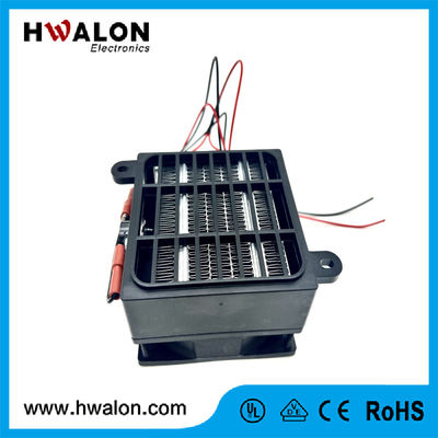 Phòng tiết kiệm năng lượng PTC Xe hơi quạt không khí máy sưởi nhiệt độ liên tục sưởi ấm máy sưởi không khí yếu tố an toàn nhà