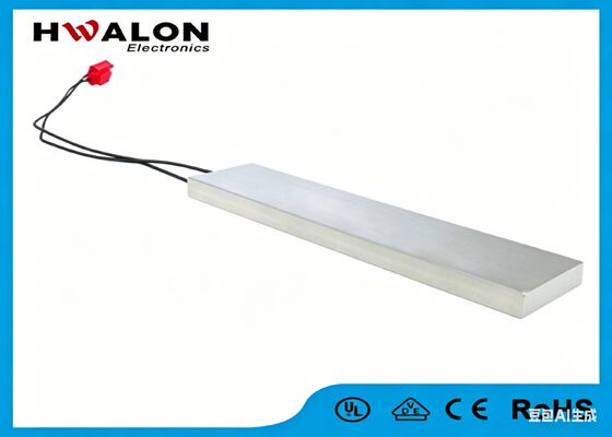 Bảo vệ quá nóng PTC nhiệt yếu tố 220V máy sưởi điện ngay lập tức cho thực phẩm máy làm ấm cà phê nồi nước máy làm khô HVAC máy in 3D chất lượng cao bán buôn