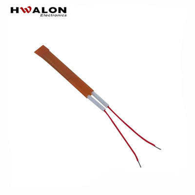 Máy sưởi PTC 12V với bảo vệ quá nóng và nhiệt độ không đổi