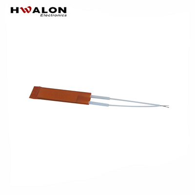Máy sưởi gốm PTC được hỗ trợ ODM để làm nóng nước