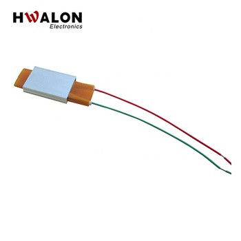 220V / 12V 80 - 220 độ C Máy sưởi PTC cho máy ấp trứng gia cầm