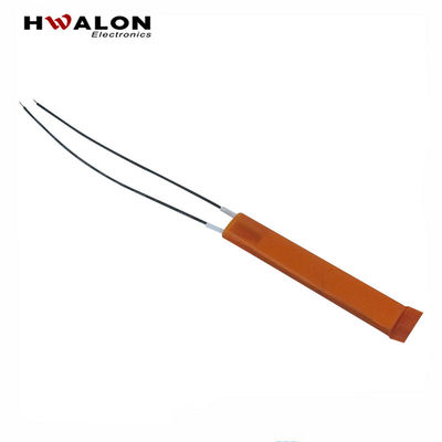 Bộ sưởi gốm PTC 12V 150W với khả năng làm nóng nhanh và tự động ngắt khi quá nhiệt cho súng bắn keo nóng